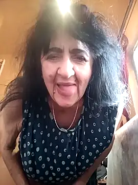 Lovely Lori online show from 02.19.26