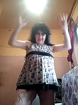 Lovely Lori online show from 02.24.26