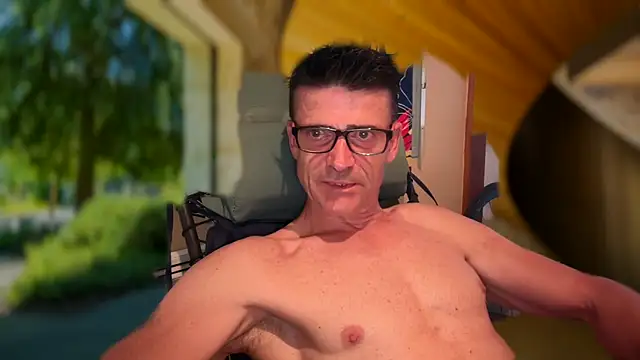 Amsterdaman online show from 05.27.26
