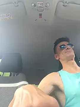 Amsterdaman online show from 07.14.26