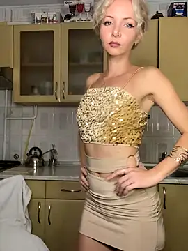 Kristina03 online show from 09.18.25