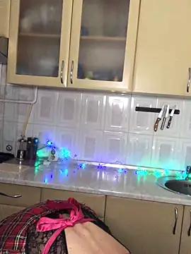 Kristina03 online show from 11.16.25