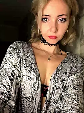 Kristina03 online show from 01.10.26