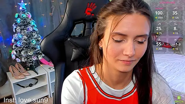 Michel Momsen online show from 12.20.24