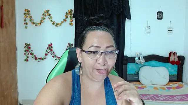 candy crazy38 online show from 01.17.25