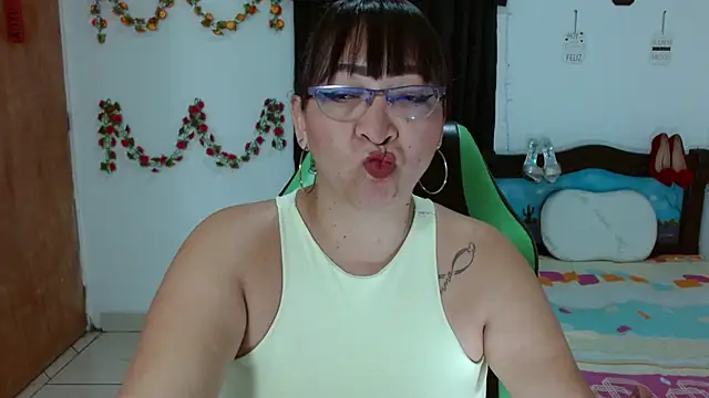 candy crazy38 online show from 01.25.25