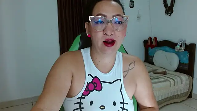 candy crazy38 online show from 03.01.25