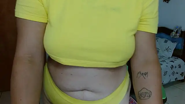candy crazy38 online show from 03.13.25