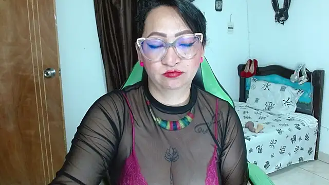 candy crazy38 online show from 03.15.25
