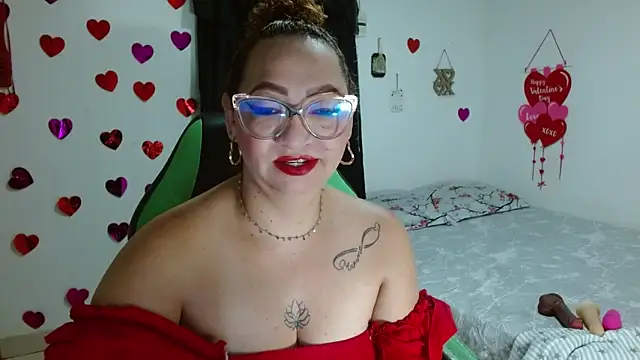 candy crazy38 online show from 09.17.25