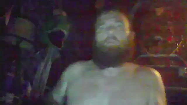 xXFeelsGoodXx online show from 09.14.25