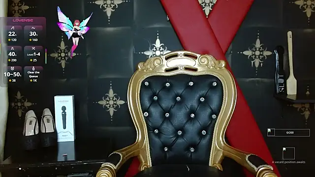 jolie colette online show from 11.15.25