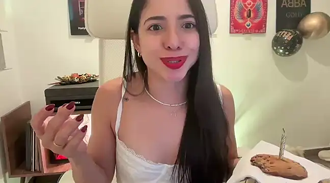 adriana  sosa  online show from 12.21.24