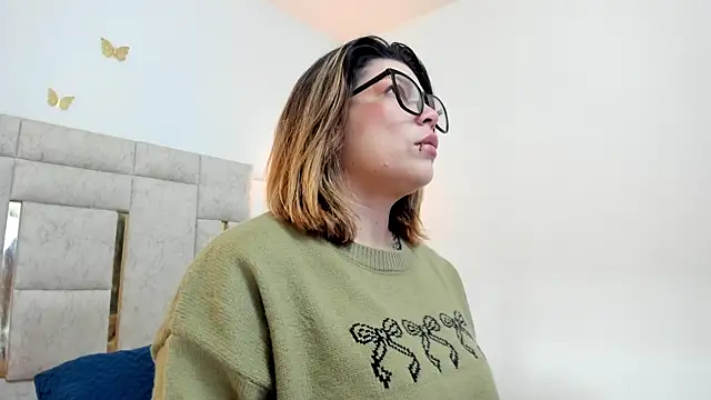 PauletteJ online show from 01.07.25