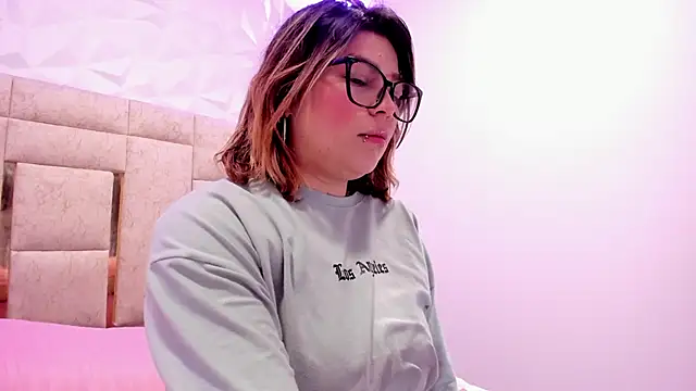 PauletteJ online show from 01.10.25