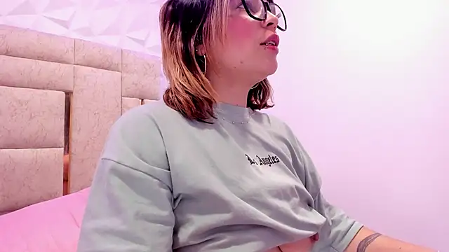 PauletteJ online show from 01.10.25