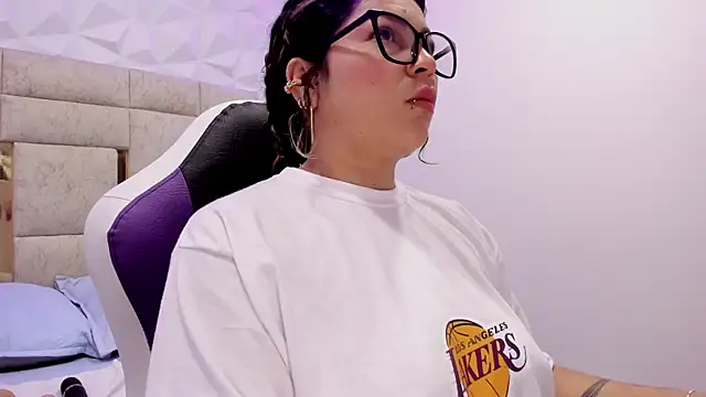 PauletteJ online show from 01.29.25