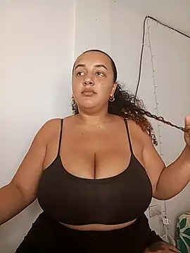 Miss-boobs online show from 02.24.25