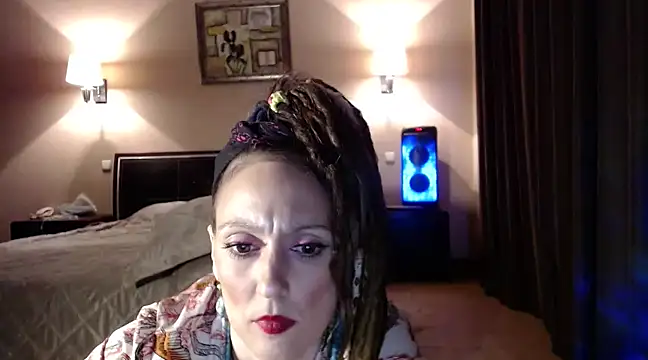 Snapshot of Terpsichore_Muse chatting on 12.09.24 Terpsichore Muse online show from 12.09.24