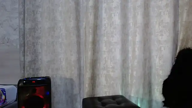 Snapshot of Terpsichore_Muse chatting on 01.20.25 Terpsichore Muse online show from 01.20.25
