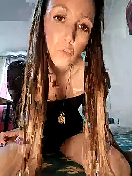 Snapshot of Terpsichore_Muse chatting on 09.27.25 Terpsichore Muse online show from 09.27.25