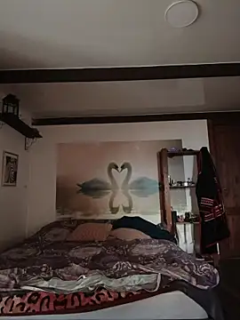 Terpsichore Muse online show from 11.13.25