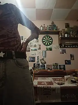 Terpsichore Muse online show from 12.03.25