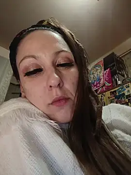 Terpsichore Muse online show from 01.08.26