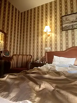 Snapshot of Terpsichore_Muse chatting on 02.25.26 Terpsichore Muse online show from 02.25.26