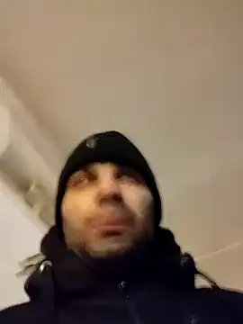 Snapshot of J0nyhson chatting on 12.31.24 J0nyhson online show from 12.31.24