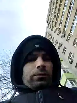 Snapshot of J0nyhson chatting on 01.13.25 J0nyhson online show from 01.13.25