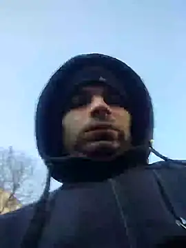 Snapshot of J0nyhson chatting on 01.14.25 J0nyhson online show from 01.14.25