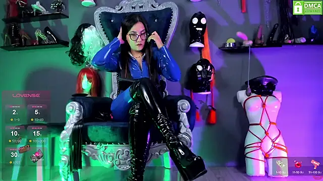 abbymora online show from 01.26.25