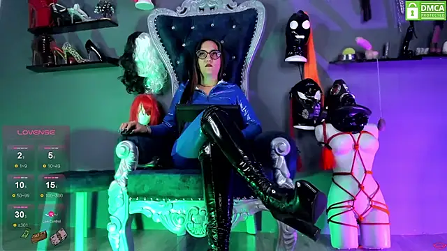 abbymora online show from 01.30.25