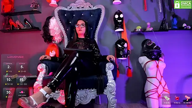 abbymora online show from 02.04.25