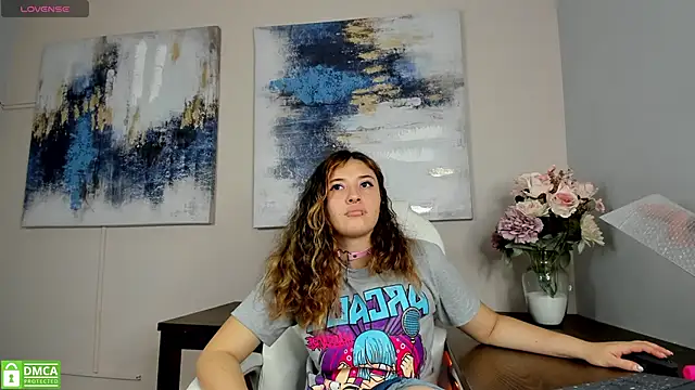 chubby vanniie  online show from 12.06.24