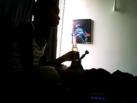 Kalidianstoner online show from 02.16.25