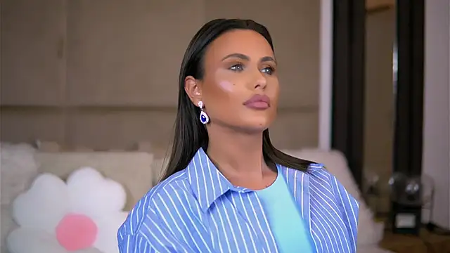 AnaisBellas online show from 02.22.25