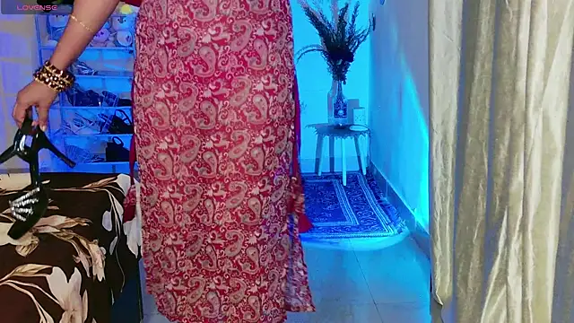 Snapshot of GODDESS_SHANAYA chatting on 03.20.26 GODDESS SHANAYA online show from 03.20.26