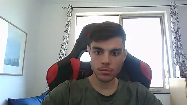 Omarnede online show from 11.08.25