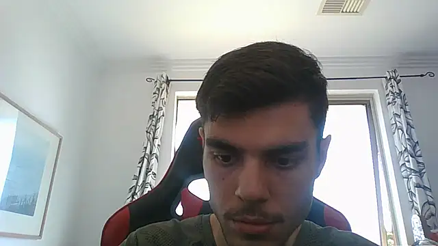 Omarnede online show from 11.20.25