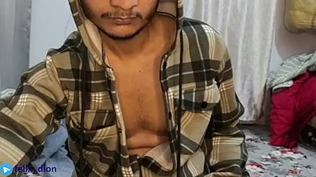 Snapshot of felix_dion chatting on 02.07.26 felix dion online show from 02.07.26