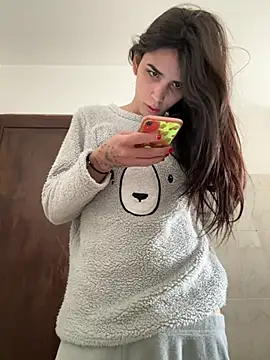 LittleePrincess online show from 12.06.24