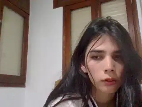 LittleePrincess online show from 12.21.24