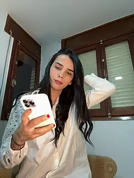 LittleePrincess online show from 12.26.24