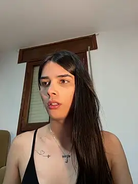 LittleePrincess online show from 12.28.24