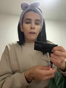 LittleePrincess online show from 12.29.24