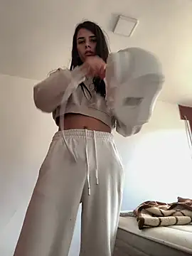 LittleePrincess online show from 01.23.25