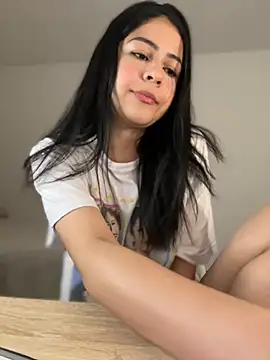 CuteKira7 online show from 03.13.26