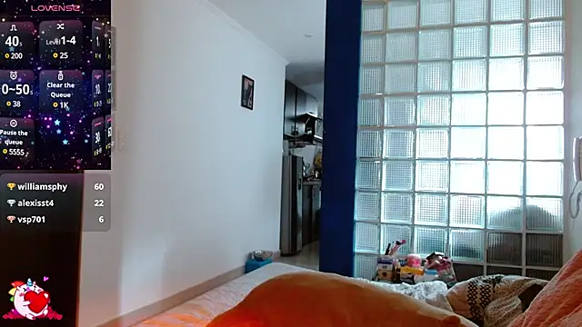 collette beaufoy  online show from 12.01.24